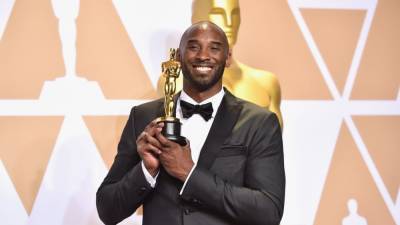Kobe Bryant - Kobe Bryant to be honored at 2020 Oscars - fox29.com - Los Angeles - city Los Angeles - city Hollywood - city Santa Monica