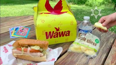 Wawa announces new kids meal menu option - fox29.com - state Delaware - county Bucks