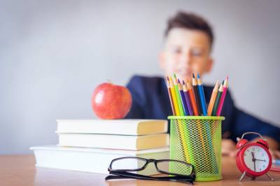 Florida offers tax-free weekend for back-to-school items - clickorlando.com - state Florida - county Lauderdale - city Fort Lauderdale, state Florida