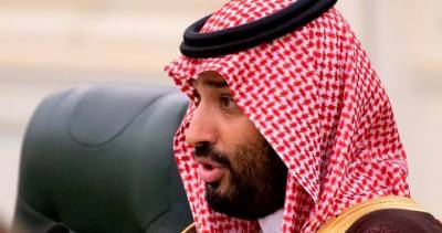 Jamal Khashoggi - Saudi crown prince sent kill squad to Toronto in search of ex-intel chief, lawsuit alleges - globalnews.ca - Usa - Canada - Saudi Arabia