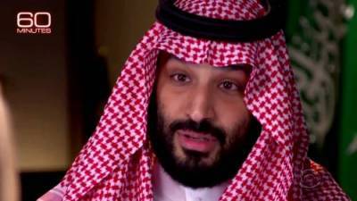 Jamal Khashoggi - Saudi Arabia’s crown prince denies ordering Khashoggi killing, but says he bears ‘full responsibility’ - globalnews.ca - Saudi Arabia