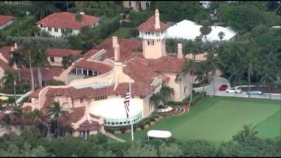 3 teens arrested after jumping Mar-a-Lago wall with loaded AK-47 - fox29.com - state Florida - county Palm Beach