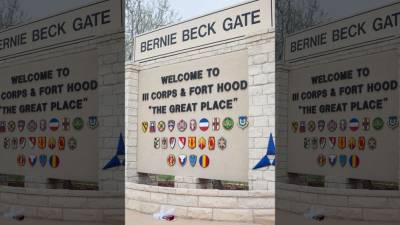 Ryan Maccarthy - Vanessa Guillen - Army: Fort Hood has some of the "highest numbers" of violent acts, sexual harassment cases - fox29.com - state Texas - county Hood - city Killeen, state Texas