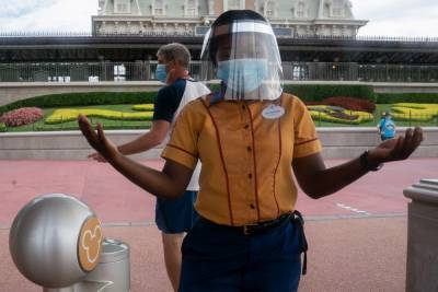 Disney World - Disney World staffer recounts ‘scary’ experience working during coronavirus - nypost.com - state Florida