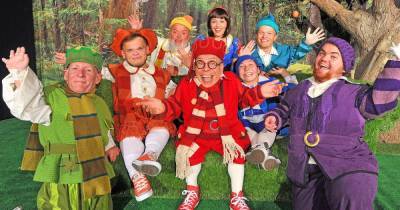 Worried dwarf actors relieved pantomimes axed this year over coronavirus fears - dailystar.co.uk - Britain