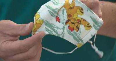 Alberta Health - Coronavirus: Lethbridge schools prepare for mandatory masks - globalnews.ca