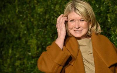 Martha Stewart - Martha Stewart claps back at fan who called her lobster dish ‘tone deaf’ in light of pandemic - foxnews.com