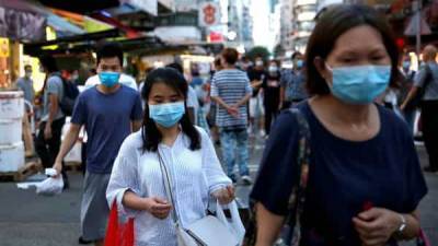 Carrie Lam - Hong Kong to offer free Covid-19 testing to whole city: Report - livemint.com - China - Hong Kong - city Hong Kong - province Guangdong