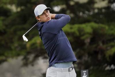 Tiger Woods - Harding Park - Brendon Todd - Day Turns Up Heat in Warmer-Than-Expected Round 1 of PGA - clickorlando.com - San Francisco