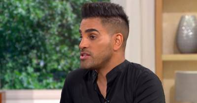 Ranj Singh - Dermot Oleary - Dr Ranj issues tragic warning after not seeing a child with coronavirus in AE for months - mirror.co.uk