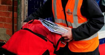 Royal Mail workers claim city centre sorting office is a 'shambles' after staff test positive for coronavirus - manchestereveningnews.co.uk