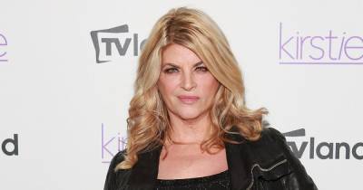 Donald Trump - Kirstie Alley shares support for Donald Trump's controversial claims on Covid cures - mirror.co.uk - Usa