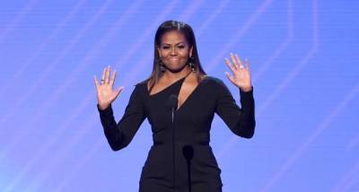Michelle Obama - Michelle Obama shares an update on her mental health after revealing she’s depressed: I’m doing just fine - pinkvilla.com - Usa
