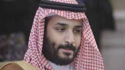 Jamal Khashoggi - Lawsuit alleges Saudi crown prince sent hit squad to Toronto - globalnews.ca - Saudi Arabia