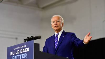 Joe Biden - Mark Makela - Biden walks back African American 'diversity' remarks, lauds community's 'diversity of thought' - fox29.com - Usa