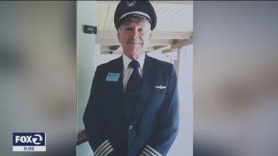 Family says retired Naval officer was helping stranger who then randomly stabbed him - fox29.com - county Andrew - county Palo Alto