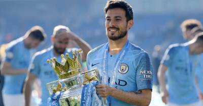 David Silva - Planned 'guard of honour' tribute for Manchester City star David Silva at the Etihad cancelled due to Covid-19 restrictions - manchestereveningnews.co.uk - city Manchester