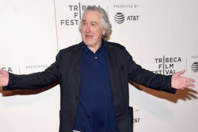 Robert De-Niro - Jane Rosenthal - Tribeca Film Festival sets 2021 return after coronavirus delay - nypost.com - city New York