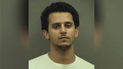 Alexandria rape suspect freed due to coronavirus kills accuser: police - fox29.com - Washington - state Virginia - city Alexandria