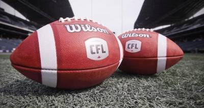 Brent Roussin - Approval from Health Canada crucial for CFL in quest for federal money - globalnews.ca - Canada - city Manitoba