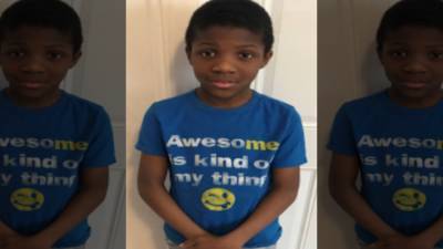 Police searching for 10-year-old boy missing from Point Breeze - fox29.com