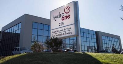 Hydro One extends ban on electricity disconnections until further notice - globalnews.ca - Ontario