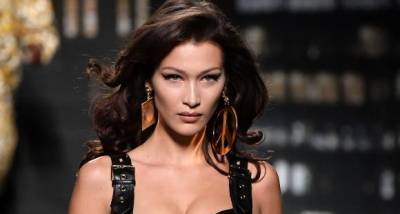Bella Hadid - Bella Hadid SLAMS New York police authorities for not wearing masks amidst COVID 19: They are for our safety - pinkvilla.com - New York - city New York
