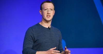 Donald Trump - Mark Zuckerberg - Facebook boss Mark Zuckerberg now worth $100billion as wealth soars during pandemic - dailystar.co.uk - China - Usa