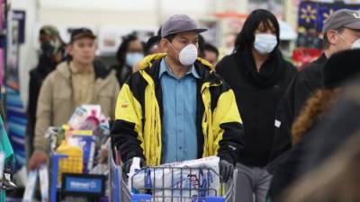 Coronavirus: Should Walmart, other big-box stores make its customers wear masks? - globalnews.ca - Canada