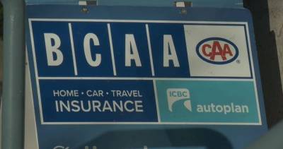 ICBC phone, email renewals to continue, as other COVID-19 measures expire - globalnews.ca