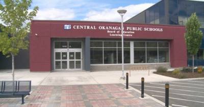 Global News - Central Okanagan - Central Okanagan schools preparing for September - globalnews.ca