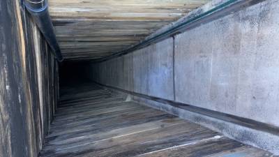 US: Border tunnel found appears to be ‘most sophisticated’ - fox29.com - Usa - state Arizona - Mexico - state Colorado - county Yuma