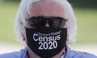 Census Bureau drop-outs complicate door-knocking efforts - clickorlando.com - state Florida