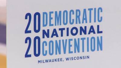 COVID-19 alters DNC for participants, viewers; here's how to watch - fox29.com - city Milwaukee