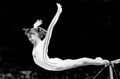 Summer Games - In 1976, Comaneci's perfect 10s made her the perfect one - clickorlando.com - city Tokyo
