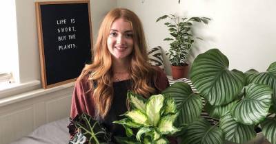 This Wigan woman was suddenly made redundant because of Covid - now she's started her dream job - manchestereveningnews.co.uk - city Manchester