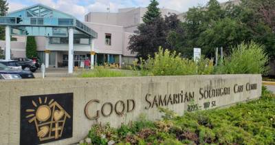 Alberta Health - 26 residents have now died due to COVID-19 at Edmonton’s Good Samaritan Southgate care centre - globalnews.ca