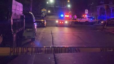 Police: Pregnant woman among 6 shot in West Philadelphia - fox29.com