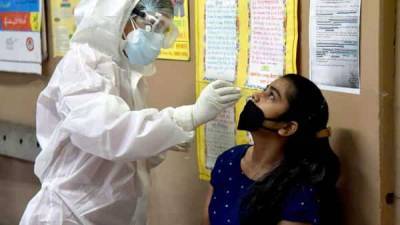 Gautam Buddh-Nagar - Coronavirus: 77 more test positive of Covid-19 in Noida, tally nears 6,000 - livemint.com