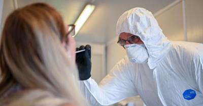 48 new coronavirus cases in Scotland as no new deaths recorded for 24 days - dailyrecord.co.uk - Scotland - city Aberdeen