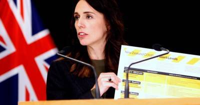 Jacinda Ardern - New Zealand marks 100 days without domestic case of coronavirus - globalnews.ca - Australia - New Zealand - Vietnam