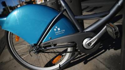 Calls for council to renegotiate Dublinbikes contract - rte.ie - Ireland - France - city Dublin