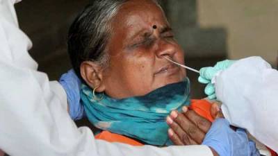 3,934 more COVID-19 cases in Bihar - livemint.com - India