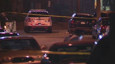 Overnight gunfire injures 6 in West Philadelphia, 11-year-old boy in Olney - fox29.com - city Philadelphia