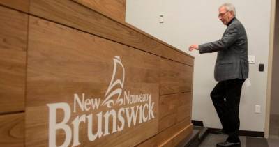 Public Health - New Brunswick - No new coronavirus cases reported in New Brunswick Sunday - globalnews.ca - city New Brunswick