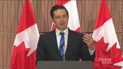 Justin Trudeau - Pierre Poilievre - Katie Telford - Pierre Poilievre criticizes federal government’s handling of rent subsidy program - globalnews.ca - Canada