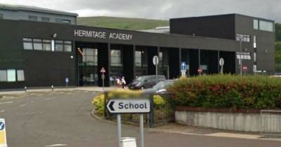 School pupils in Helensburgh, Ayrshire and Dunfermline test positive for coronavirus - dailyrecord.co.uk