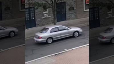 Bristol Borough police search for hit-and-run driver - fox29.com - state Pennsylvania - county Bristol