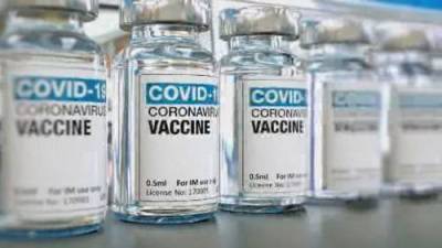 Mike Le-Couteur - Ottawa signs 2 new COVID-19 vaccine deals for Canada - globalnews.ca - Canada - city Ottawa