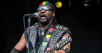 Jamaican singer Toots Hibbert rushed to intensive care with suspected Covid-19 - dailystar.co.uk - Jamaica - city Kingston, Jamaica